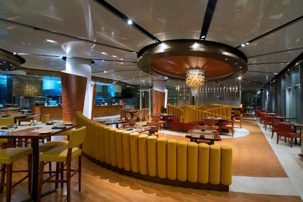 Hotel The Westin Pune Koregaon Park